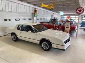 1985 Chevrolet Monte Carlo SS for sale 101595517